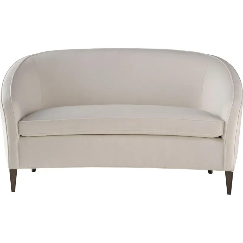 Baker Originals Ronde Settee