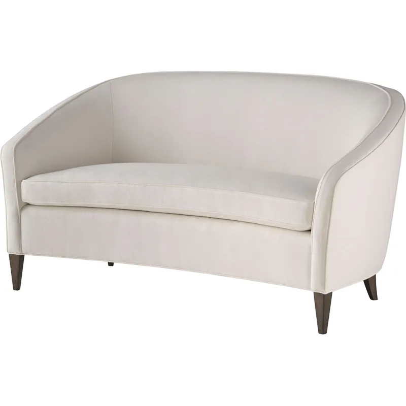 Baker Originals Ronde Settee