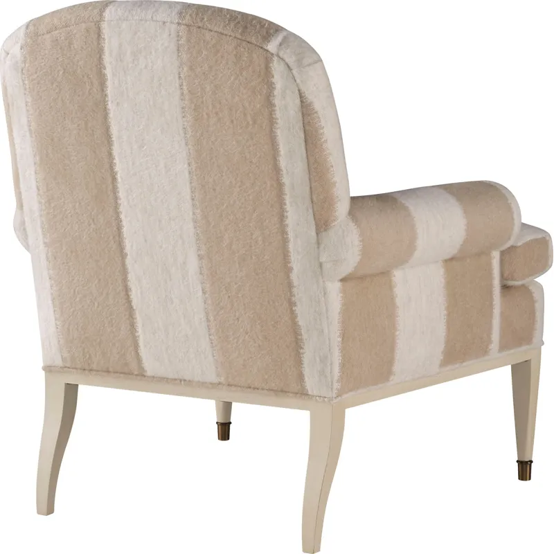 Baker Originals Thames Lounge Chair