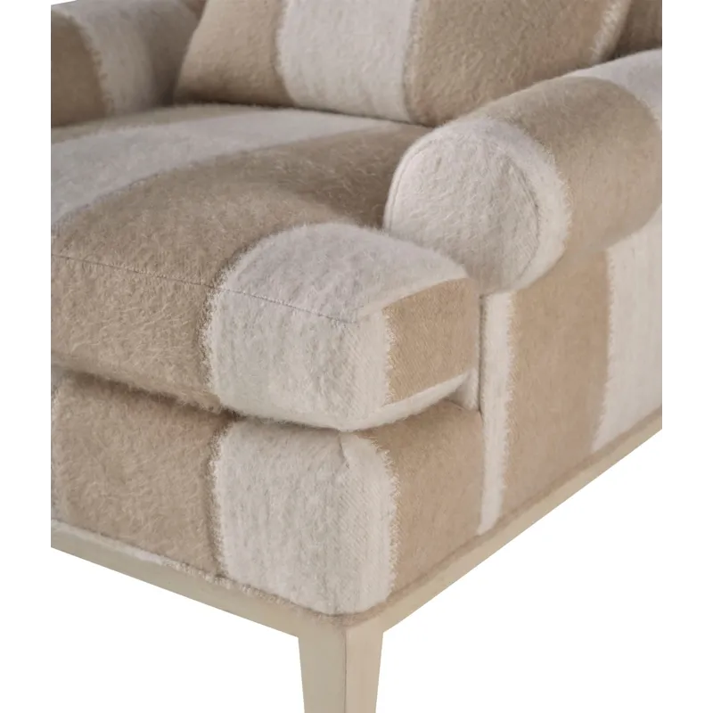 Baker Originals Thames Lounge Chair