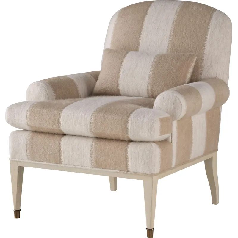 Baker Originals Thames Lounge Chair