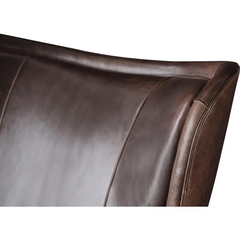 Baker Originals Ella Lounge Chair