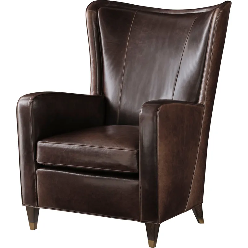 Baker Originals Ella Lounge Chair