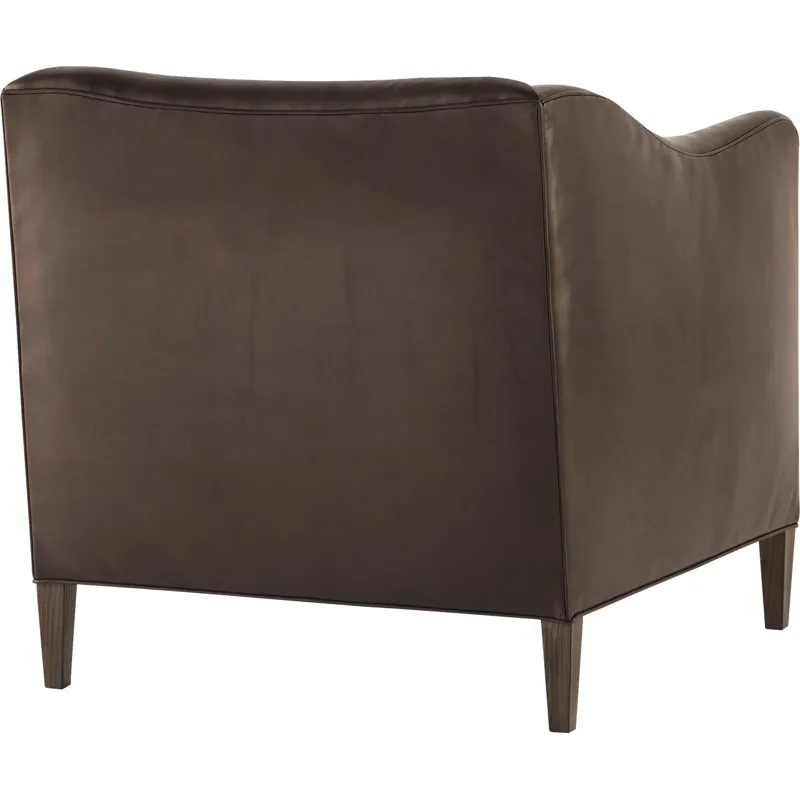 Baker Originals Brussels Lounge Chair