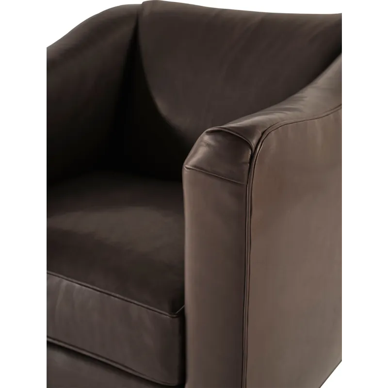 Baker Originals Brussels Lounge Chair