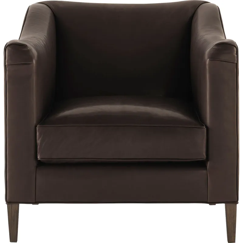 Baker Originals Brussels Lounge Chair