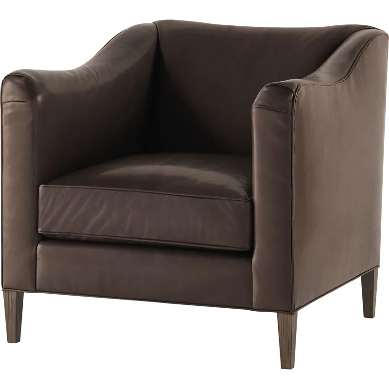 Baker Originals Brussels Lounge Chair