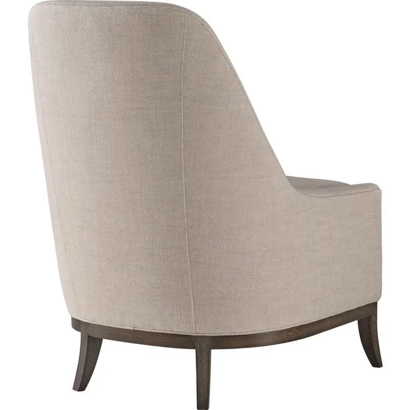 Baker Originals Ines Lounge Chair