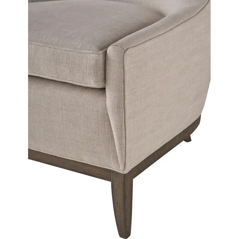 Baker Originals Ines Lounge Chair