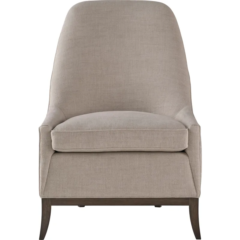 Baker Originals Ines Lounge Chair