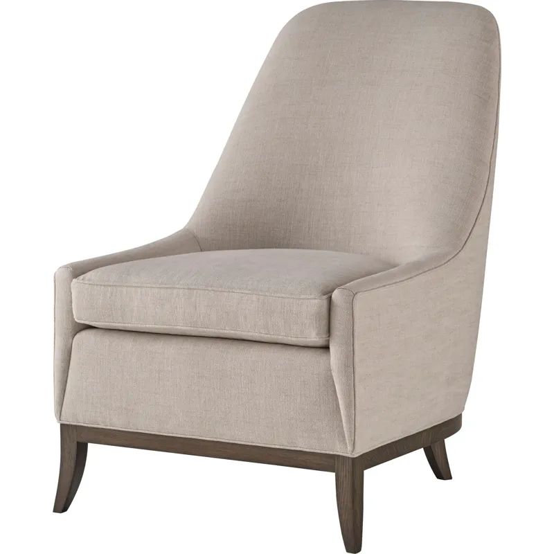 Baker Originals Ines Lounge Chair