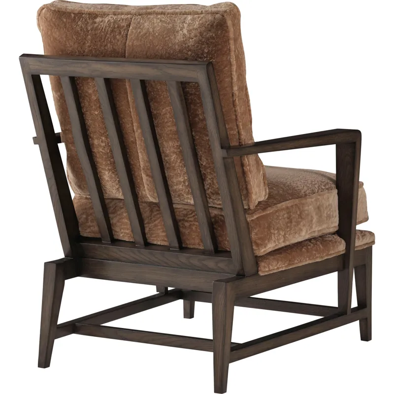 Baker Originals Oxford Lounge Chair