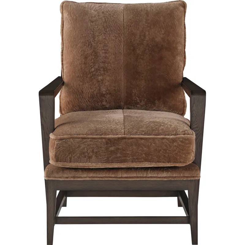 Baker Originals Oxford Lounge Chair