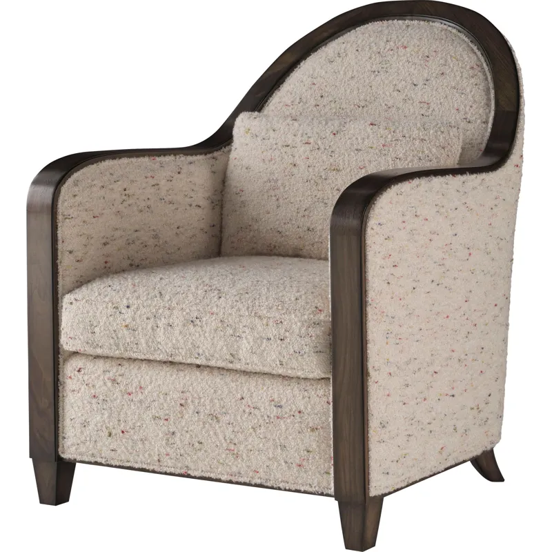 Baker Originals Kensington Lounge Chair