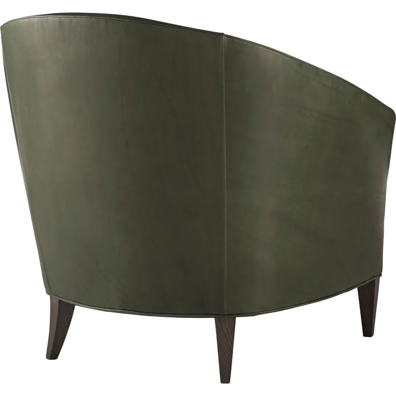 Baker Originals Vida Lounge Chair