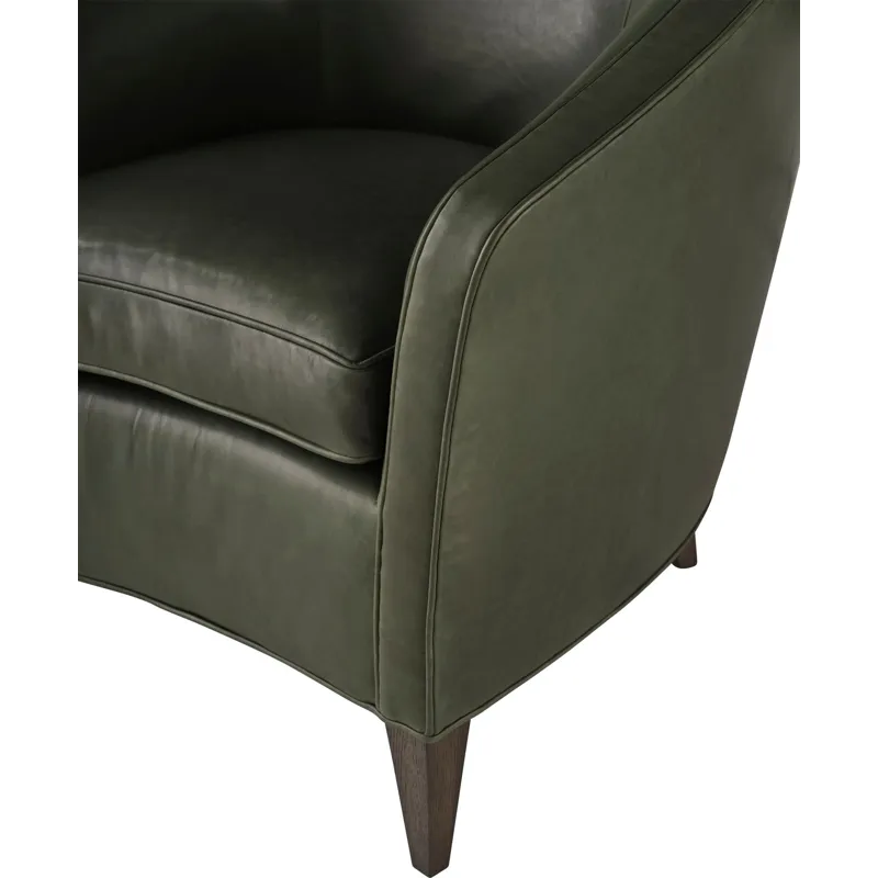 Baker Originals Vida Lounge Chair