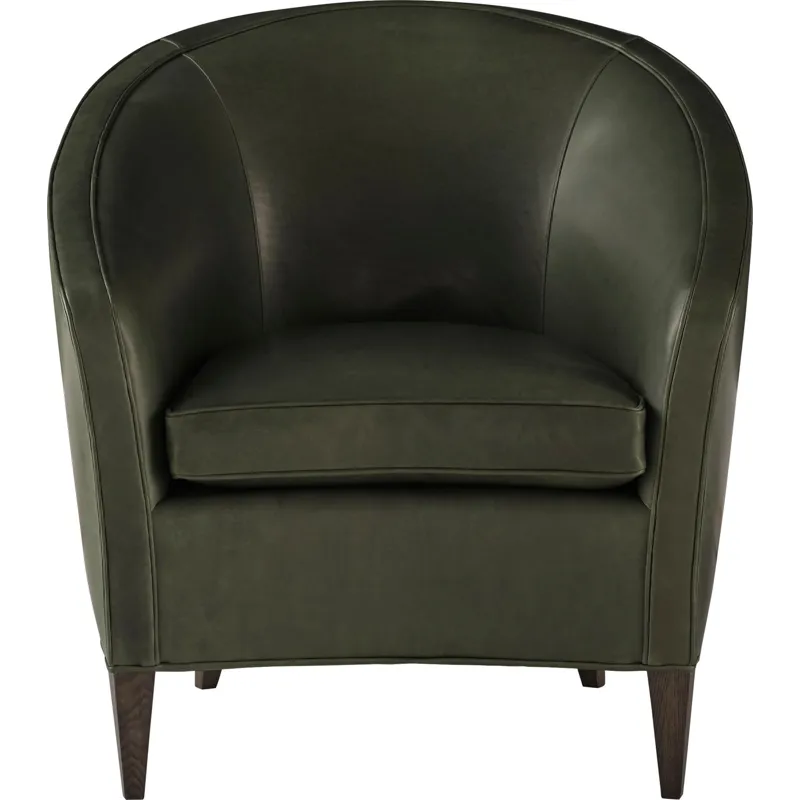 Baker Originals Vida Lounge Chair