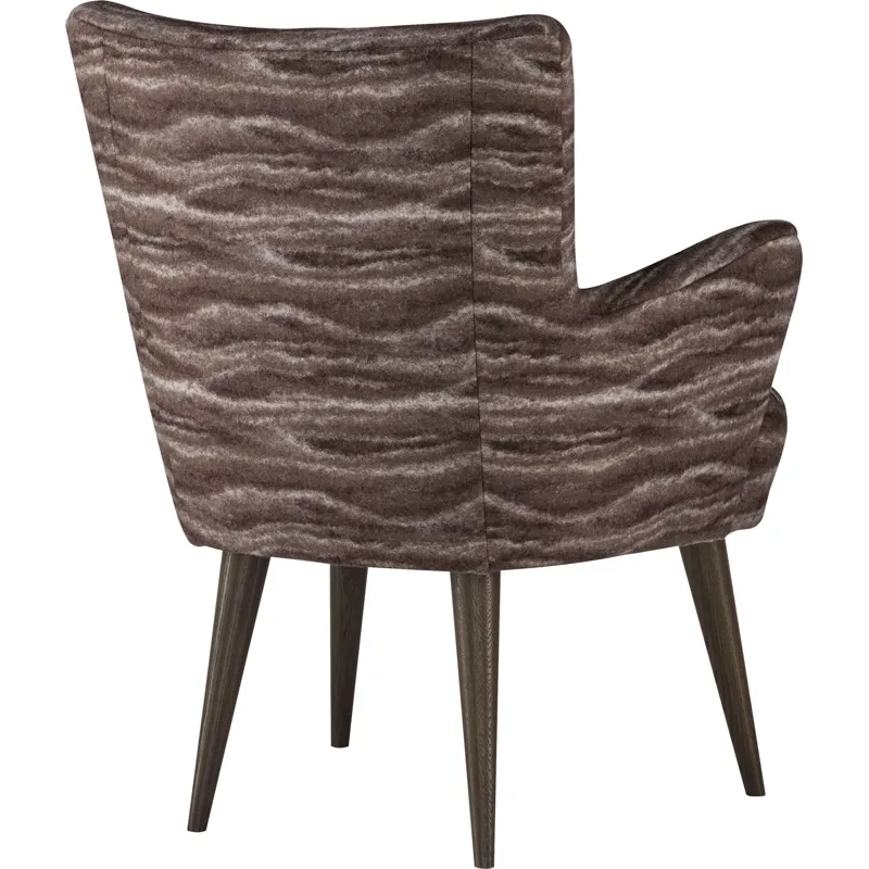 Baker Originals Ari Arm Chair