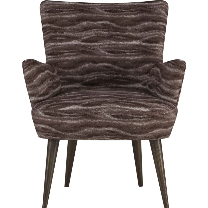 Baker Originals Ari Arm Chair