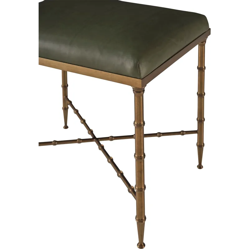 Baker Originals Sovereign Bench