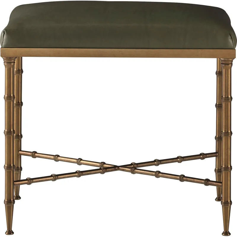 Baker Originals Sovereign Bench