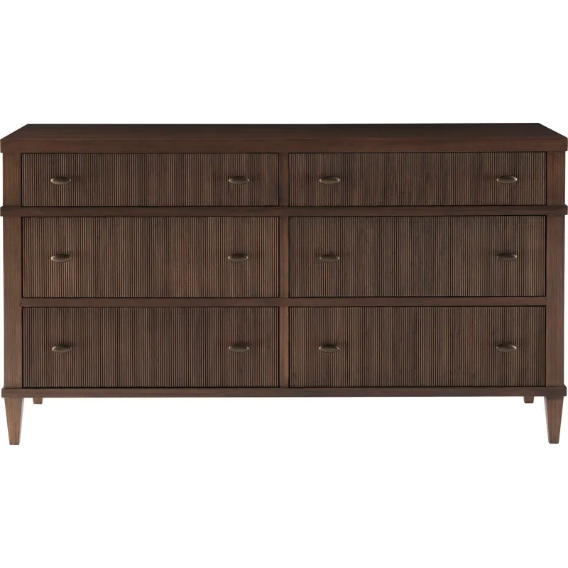 Baker Jensen Jensen Dresser