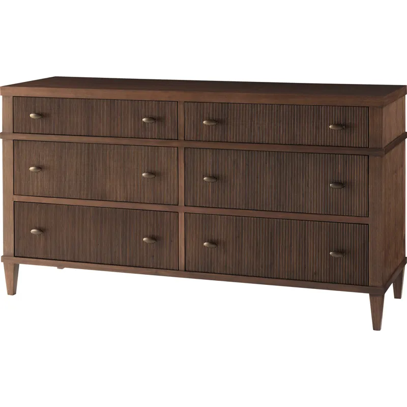 Baker Jensen Jensen Dresser