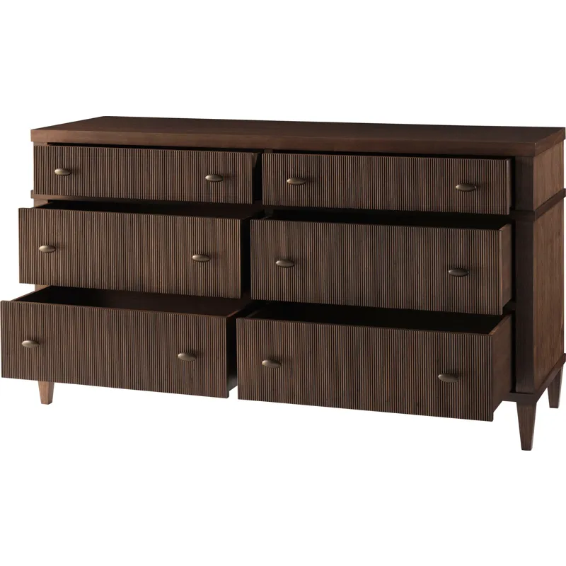 Baker Jensen Jensen Dresser