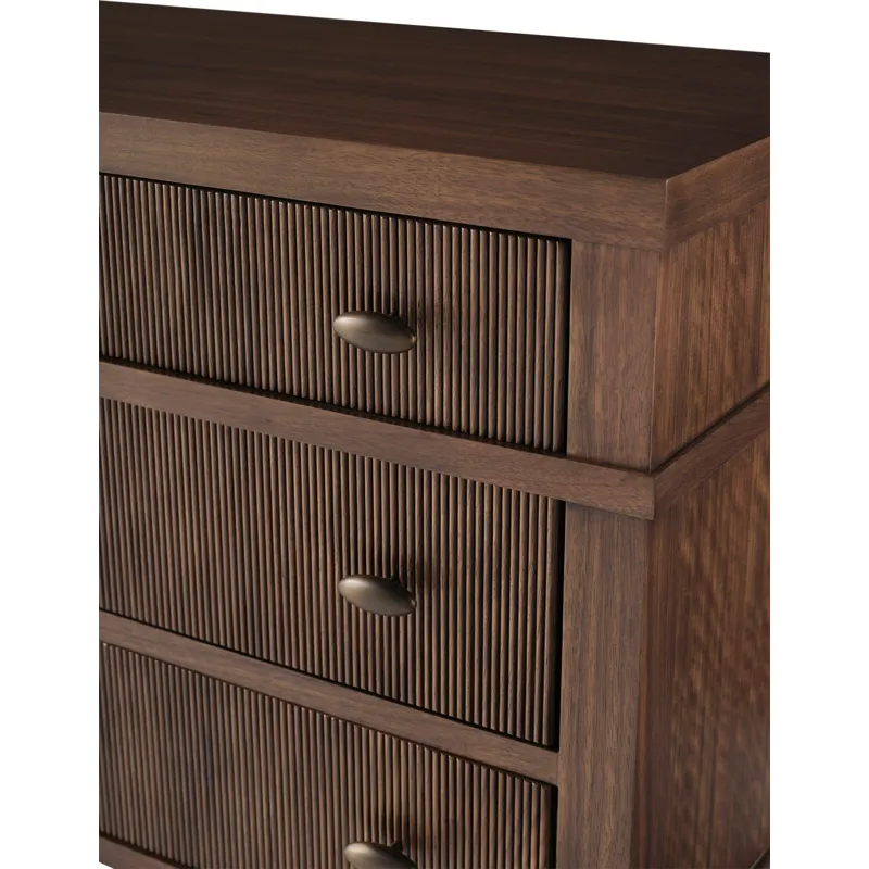 Baker Jensen Jensen Bedside Chest