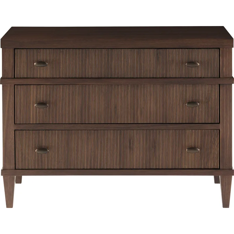 Baker Jensen Jensen Bedside Chest