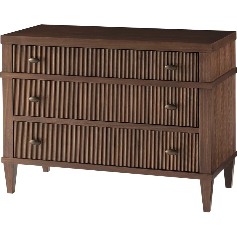 Baker Jensen Jensen Bedside Chest