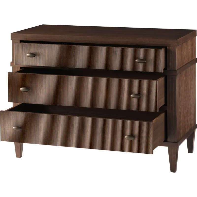 Baker Jensen Jensen Bedside Chest