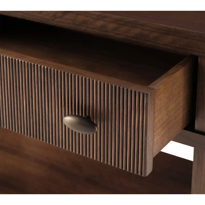 Baker Jensen Jensen Bedside Table
