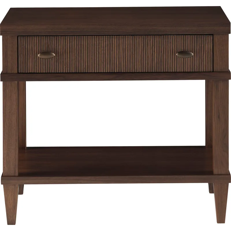 Baker Jensen Jensen Bedside Table