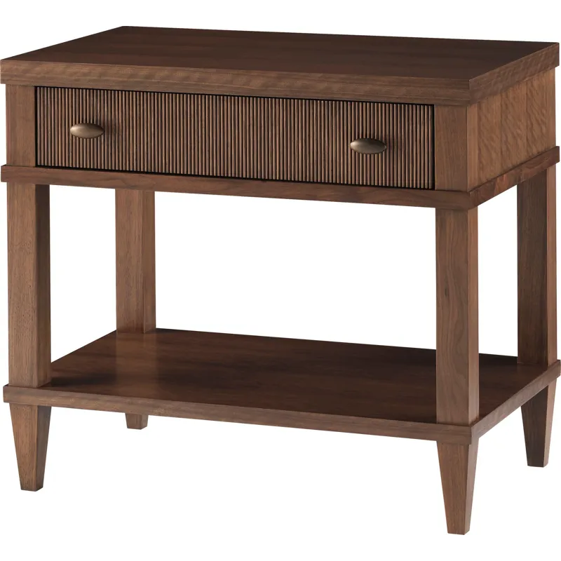 Baker Jensen Jensen Bedside Table