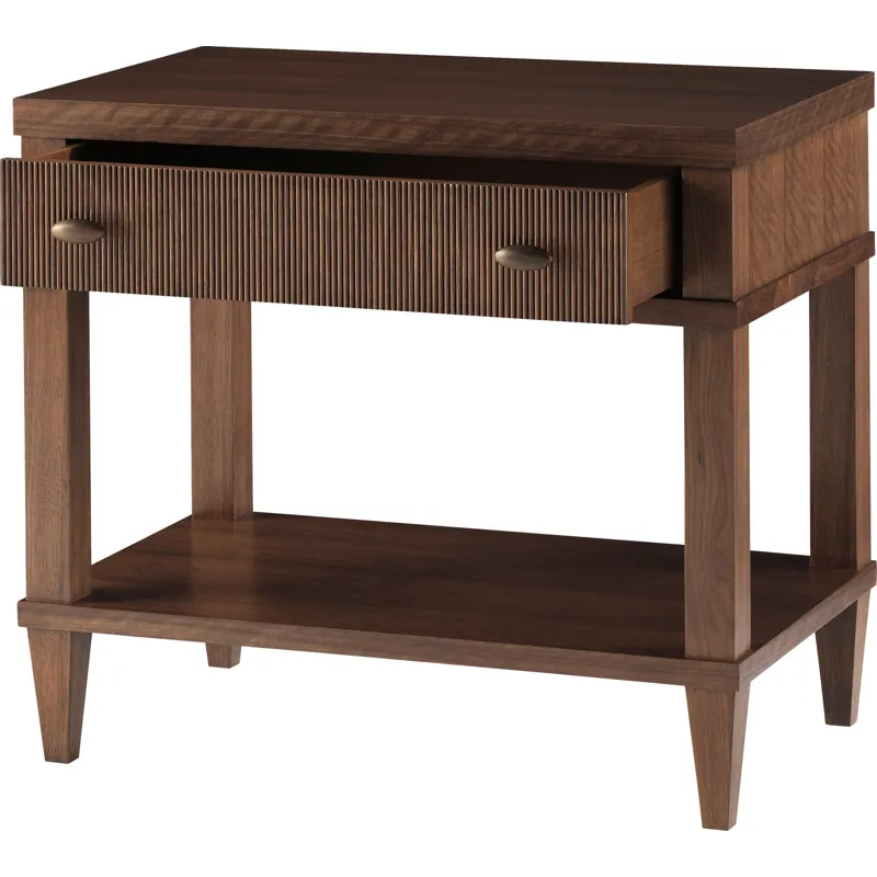 Baker Jensen Jensen Bedside Table