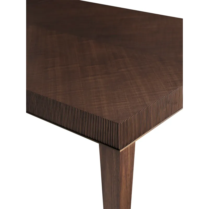 Baker Jensen Jensen Rectangle Dining Table