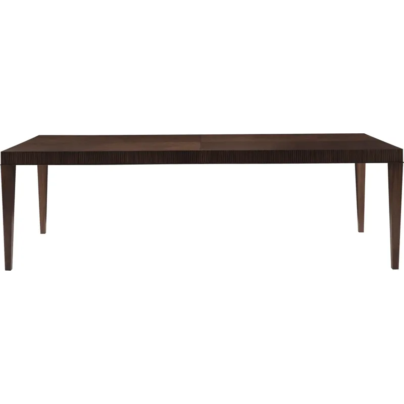 Baker Jensen Jensen Rectangle Dining Table