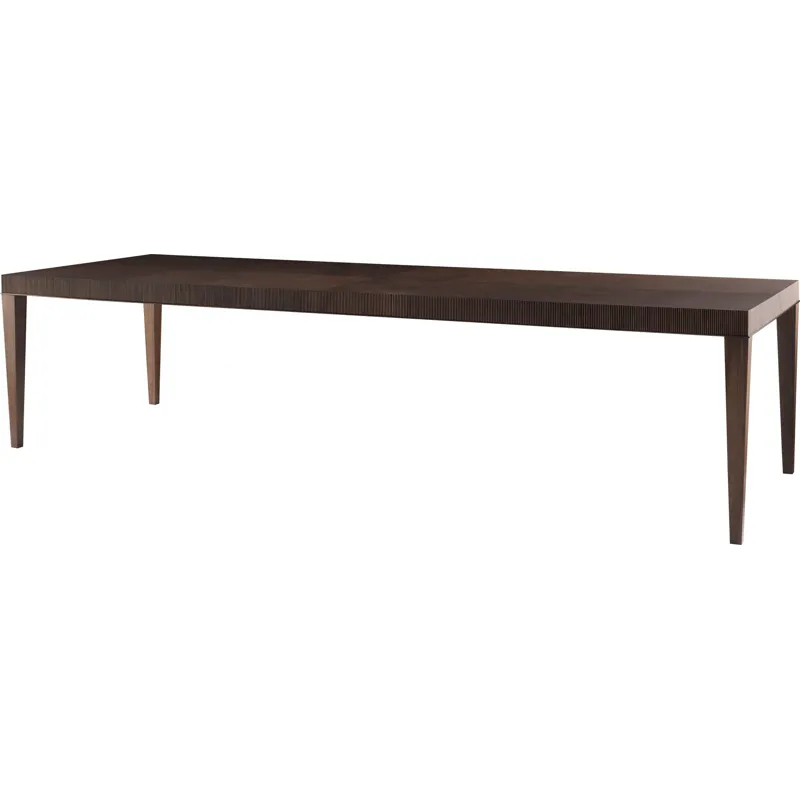 Baker Jensen Jensen Rectangle Dining Table