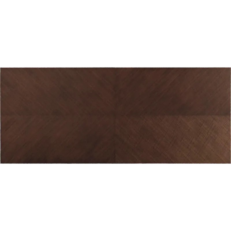 Baker Jensen Jensen Rectangle Dining Table