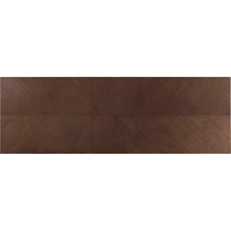 Baker Jensen Jensen Rectangle Dining Table