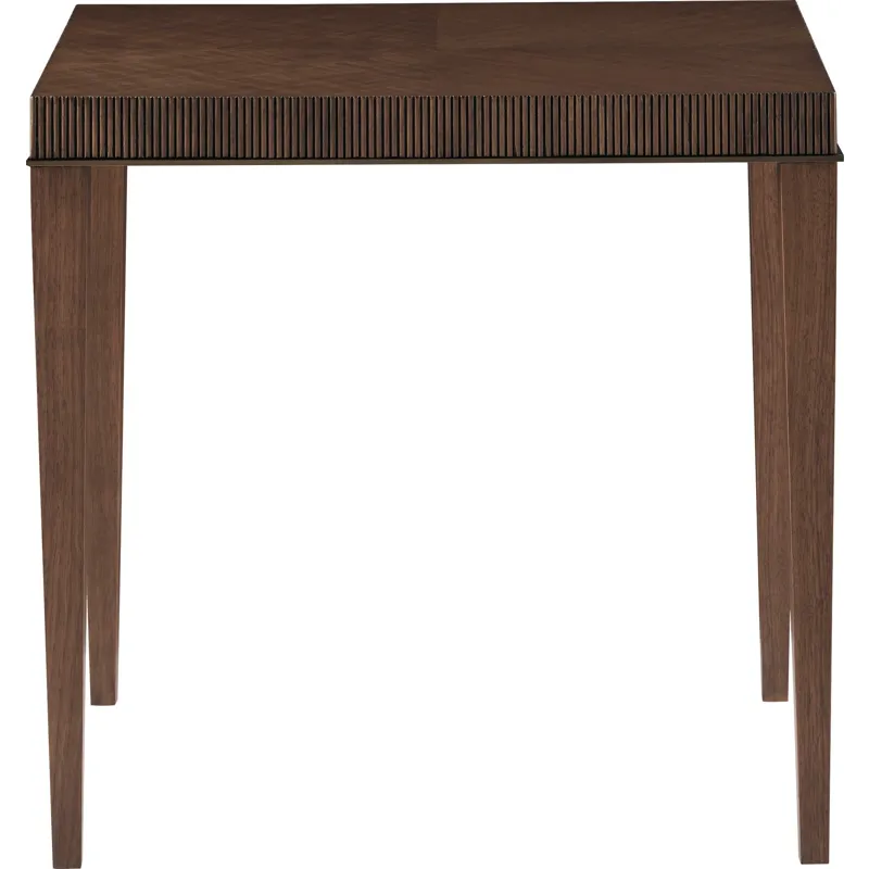 Baker Jensen Jensen Rectangle Side Table