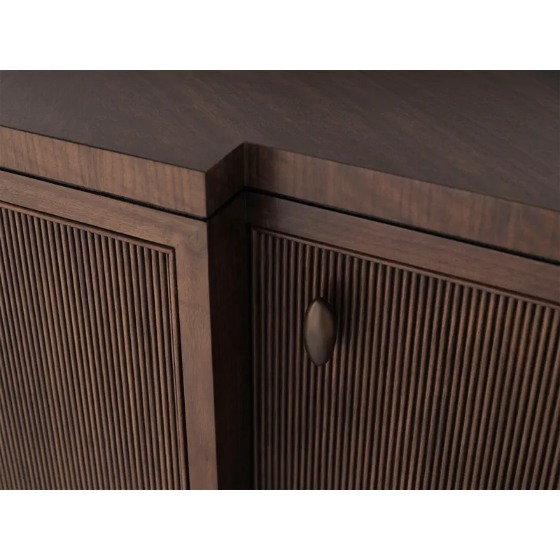 Baker Jensen Jensen Credenza