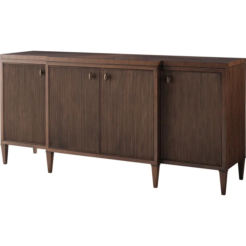 Baker Jensen Jensen Credenza