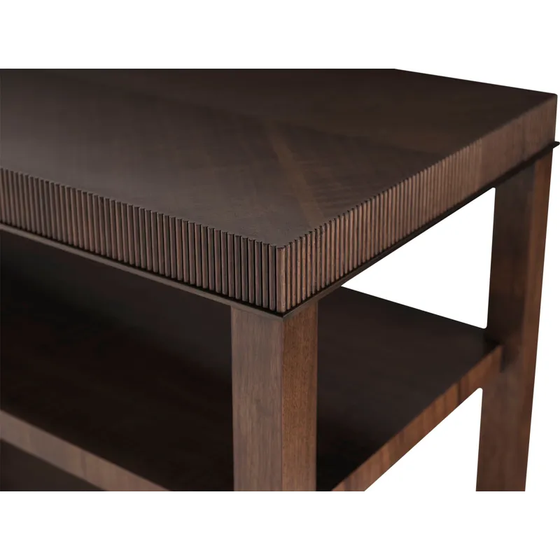 Baker Jensen Jensen Console