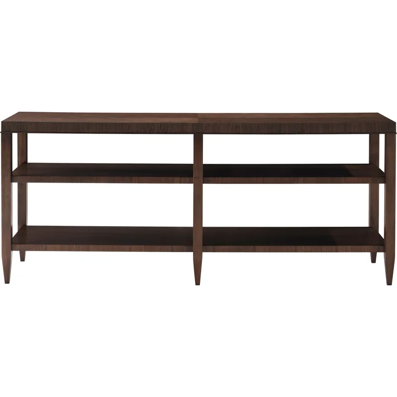 Baker Jensen Jensen Console