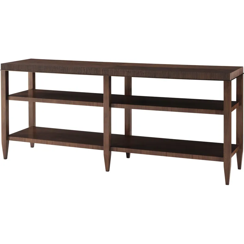 Baker Jensen Jensen Console
