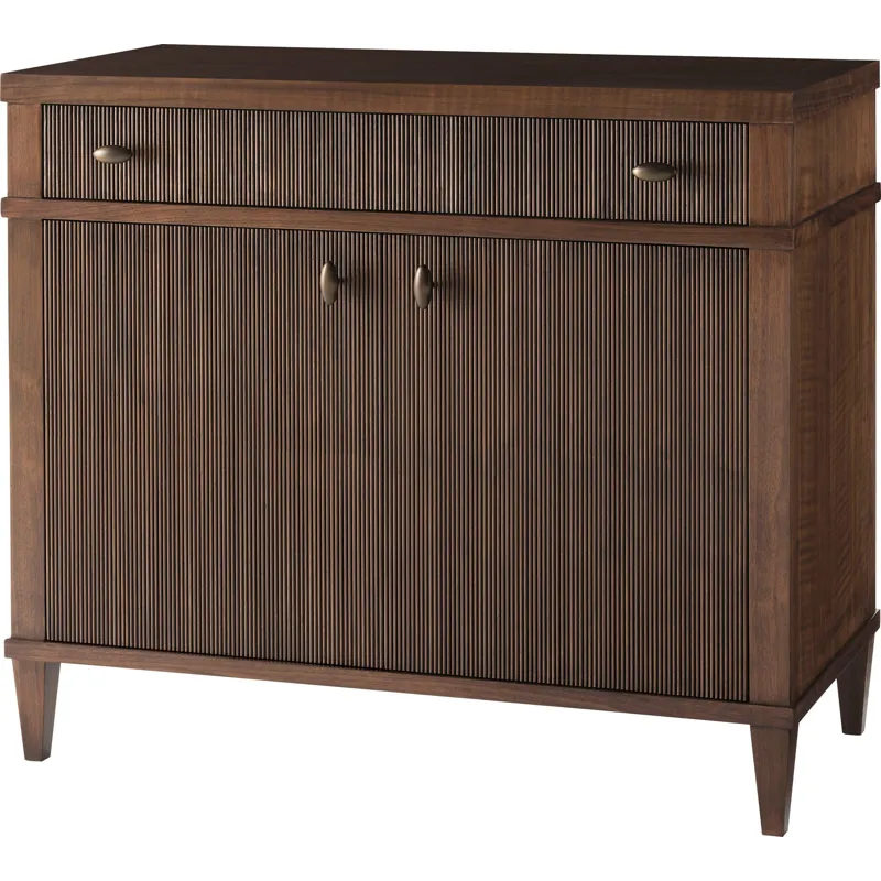 Baker Jensen Jensen Accent Chest