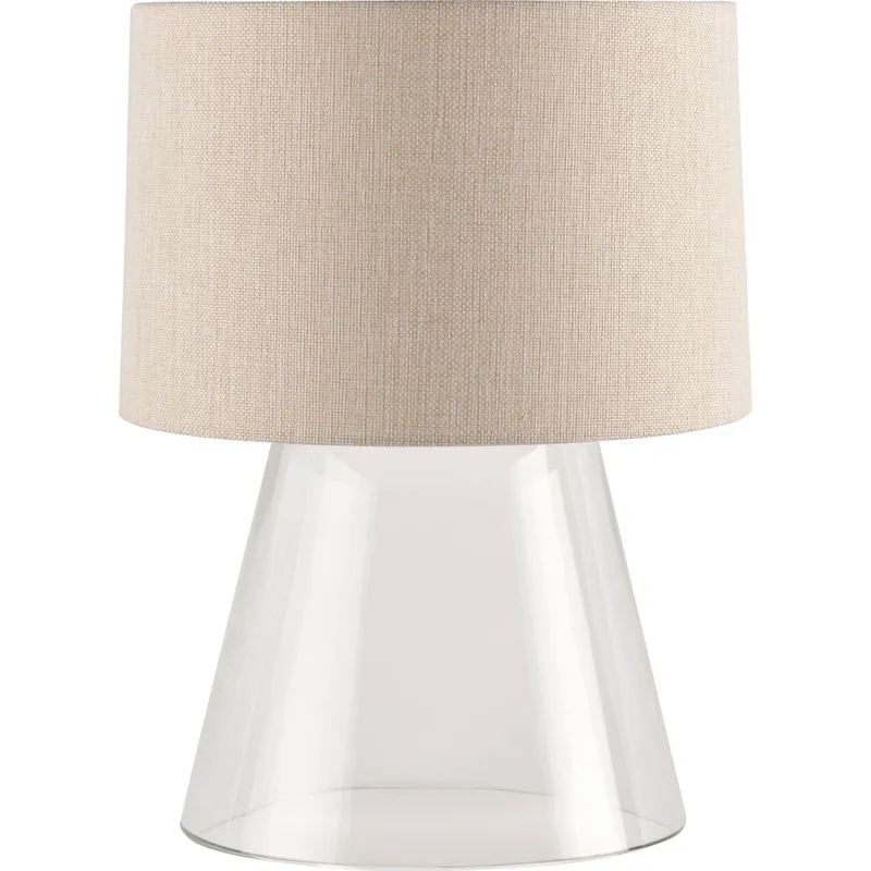 Barbara Barry Clarity Taper Lamp - Small