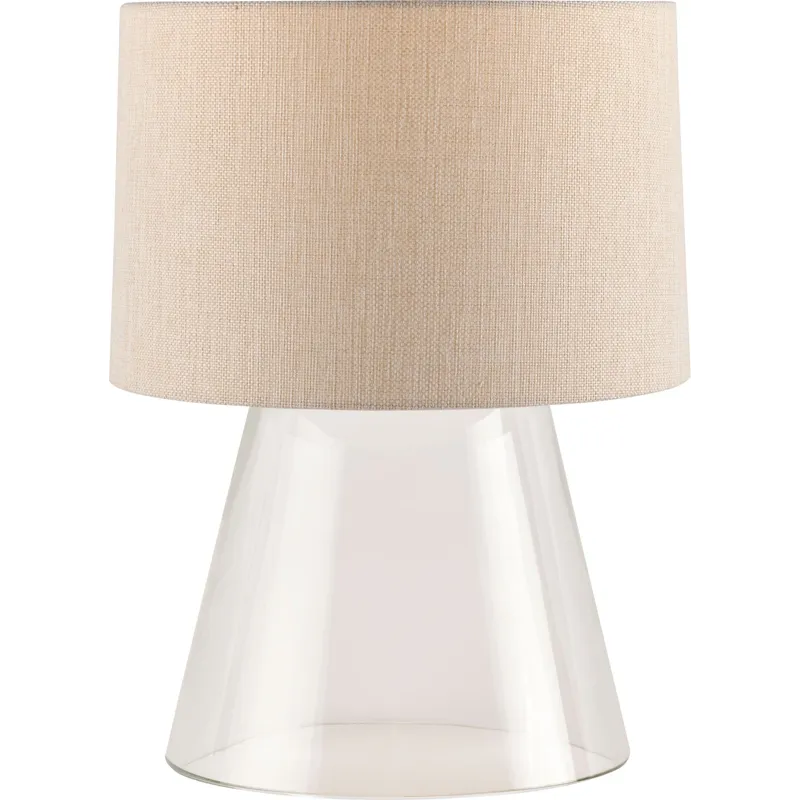 Barbara Barry Clarity Taper Lamp - Small